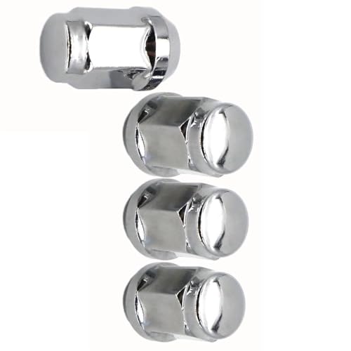 Tuercas de rueda de acero Ford Ranger pernos cónicos llantas Freestar 2005