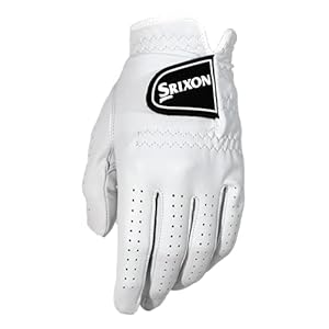 Srixon SRX Cabretta XL