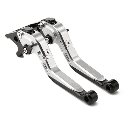 Scooter frein embrayage levier CB125R réglable anti-casse contre la chute
