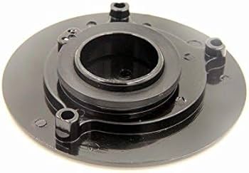 Amazon.com: XKMT-Black Keyless Gas Cap Twist Off Aluminum