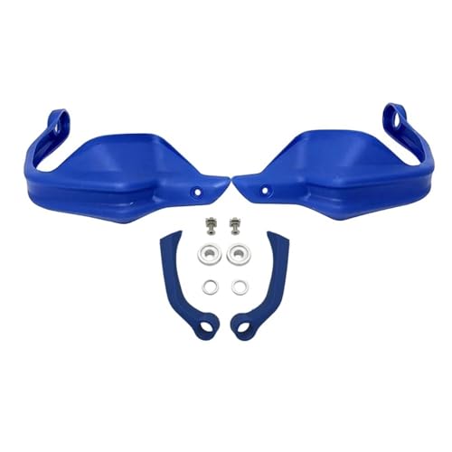 Protège-mains moto pour éviter les mains froides en R1250GS ADV