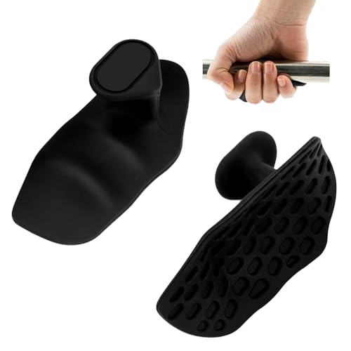 1 Paar Gym Grip, Griffpolster Für Kraftsport Fitness Zubehör Antirutsch Handschuhe Für Das Fitnessstudio Tragbare Grip Pads Für Cross Training Ohne Finger Für Krafttraining 1 Paar Gym Grip, Griffpolster Für Kraftsport Fitness Zubehör Antirutsch Handschuhe Für Das Fitnessstudio Tragbare Grip Pads Für Cross Training Ohne Finger Für Krafttraining