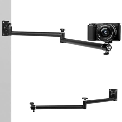 Mippko Articulating Camera Mount Cover