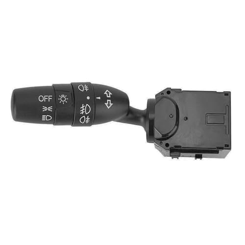 Comodo de clignotant pour Civic 2006-2011 et CRV 2007-2009