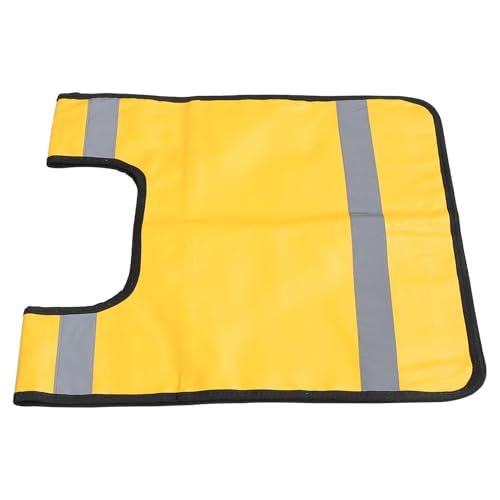 Cabilock Heavy Duty Winch Dampener Cover Winch Rope Buffer Pad Off-Road Tow Strap Protection