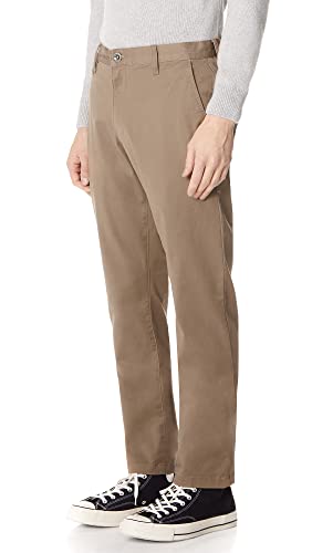 RVCA Men's Weekend Stretch Pants3
