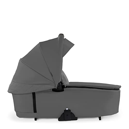 hauck Babywanne mit Memory-Knöpfen für Walk N Care Kinderwagen für...