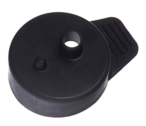 KARCHER 6.394-670.0 - Tapa depósito detergente (TPE)