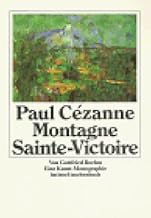 Amazon.fr - Paul Cezanne, Montagne Sainte-Victoire - Boehm, Gottfried -  Livres