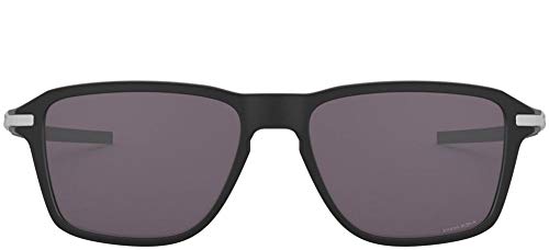 Oakley Men's Oo9469 Wheel House Square Sunglasses2