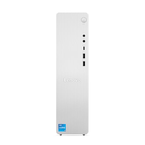 Lenovo IdeaCentre Tower Gen 9 - Desktop, Intel Core i5-13420H, RAM 16GB, SSD 512GB, Wi-Fi 6, BT...