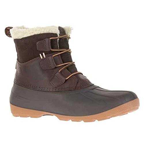 Kamik Simona Mid Schuhe Damen braun