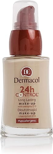DERMACOL 24H CONTROL LONG LASTING MAKE-UP - NO.2K