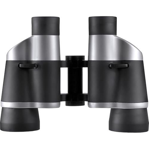 Binoculares Barska Focus Free 7x35 Compactos para Adultos miniatura 5