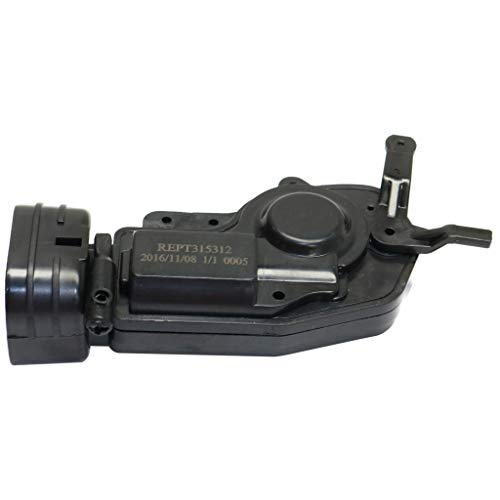 Image of For Toyota Tundra Door Lock Actuator 2000 01 02 2003 Driver Side | Front | 691200C010 | TO1314101