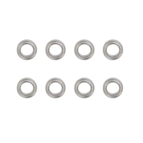 Roulement de coupelle de direction pour Ldrc A86 et accessoire de rechange RC
