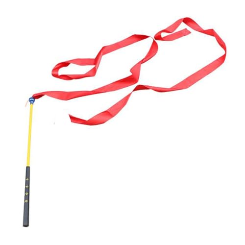 kowaku Golf Swing Swing Stick Comfortable Grip Gesture Correction with Ribbon Golf Accessories Warm up Stick