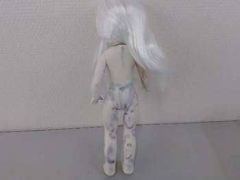 Amazon.co.jp: MEZCO リビングデッドドールズ WALPURGIS -ワルプルギス