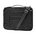 MOSISO Hartschale Laptoptasche 17 Zoll, 17-17,3 Zoll Laptop Schultertasche