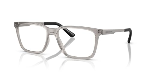Image of Armani Exchange Mens AX3103 Rectangular Prescription Eyewear Frames