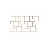 Bon Tool Paper Stencils Silverdale