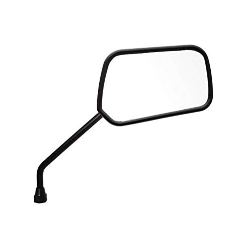 Espelho Par Retrovisor Moto Titan 95/99-150/Fan Serve em Todas Hondas