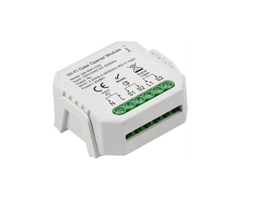 Apriporta WiFi Garage Door Opener Apricancello