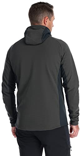 Rab Men's Capacitor Hoody Midweight Jacket for Hiking and Climbing3