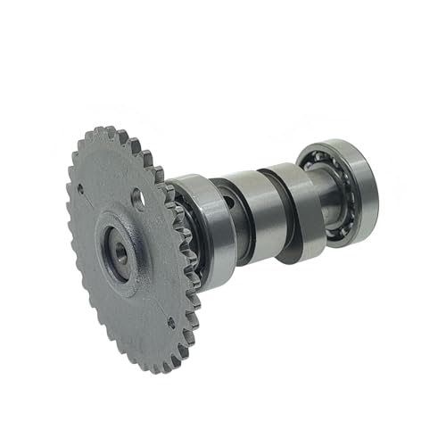 Culbuteur d'arbre à cames pour réparer le claquement moteur sur Li125 VP110