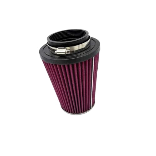 Filtre d'admission d'air à flux optimisé pour Yamaha YFM 700R