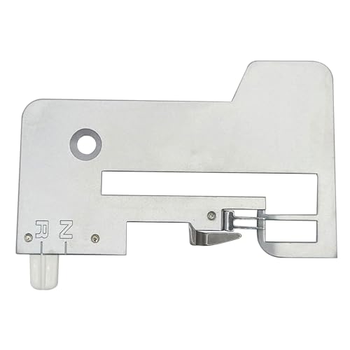 Plaque d'aiguille de haute précision en acier inoxydable durable pour machine - 2
