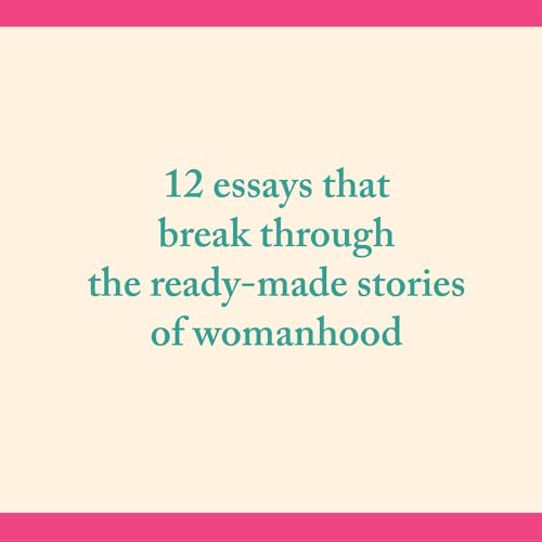 Mothers and Other Fictional Characters: A Memoir in Essays - Image 3