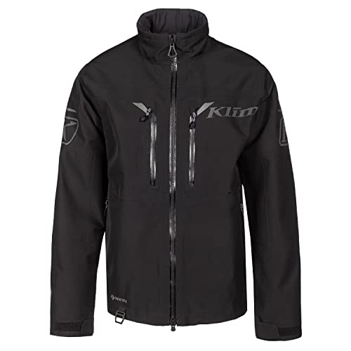 Image of KLIM Men's Tomahawk Gore-Tex Non-Insulated Snowmobile Jacket