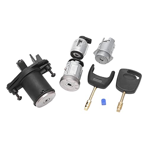 Interruptor de encendido y cerradura de puerta 2S61 A22050 BM 1479660 para coche MK5