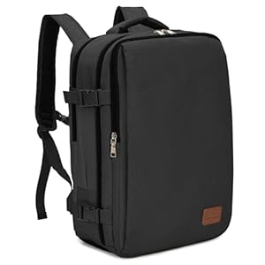 Sac à Dos de Voyage 40x30x20 cm pour Ryanair