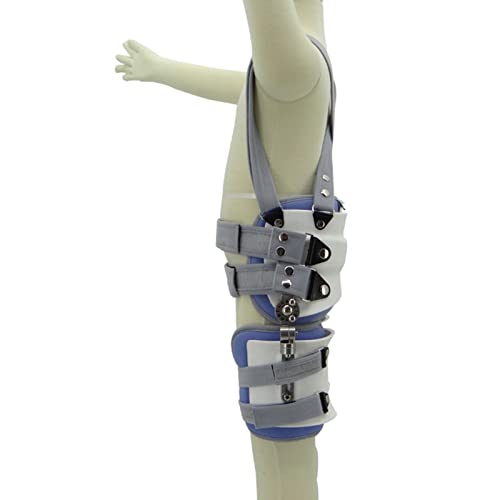 Faja ortopédica para cadera infantil ajustable talla S miniatura 6