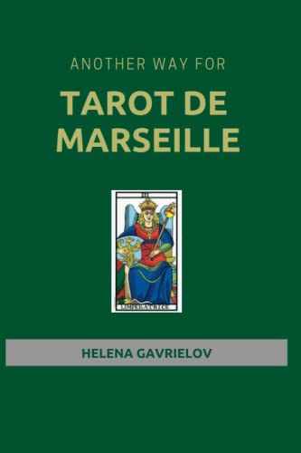 Another Way For Tarot De Marseille