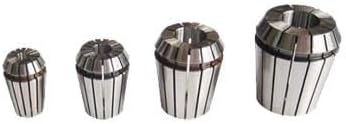 FBT Wholesale Bulk Price for ER20 Spring Collet Chuck Clamping (2mm to 13mm) for ER Collet Chuck