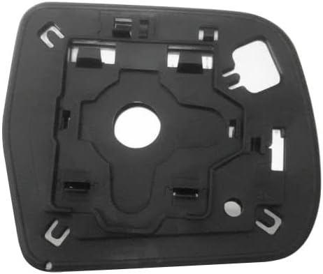 Towing Mirrors Glass Fit For 2001-2007 For TOYOTA HIGH LANDER Driver side RM72173-12P