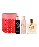 MOR Boutique Queen Of Diamonds Marshmallow Fragrance Trio