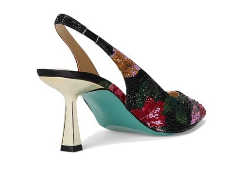 Image of Blue by Betsey Johnson Clark