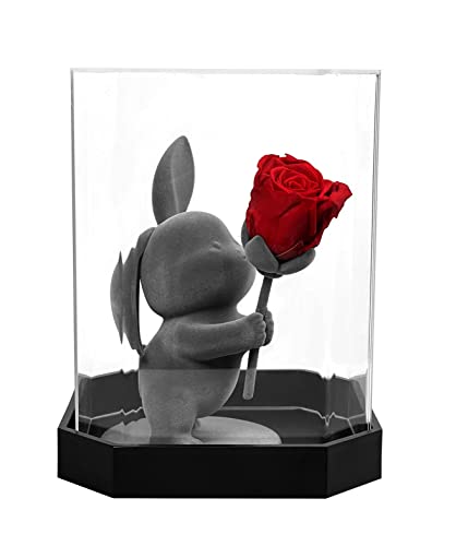 Rose Bunny