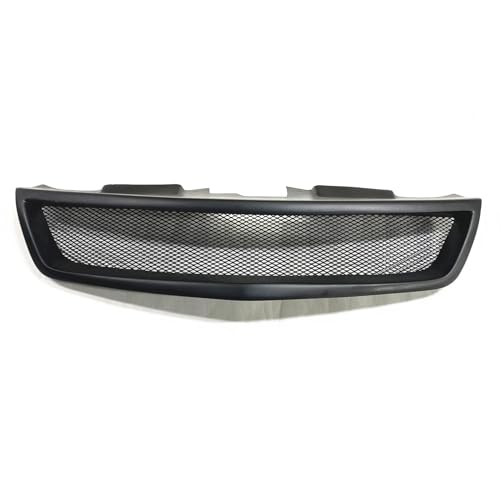 Grille calandre supérieure en fiberglass pour Kia Forte coupé berline 2010-2013