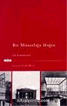 Paperback Bir Mimarliga Dogru [Turkish] Book