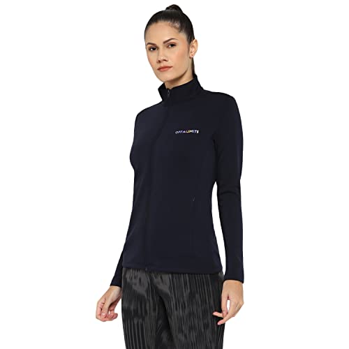 Image of OFF LIMITS SKB FO Jacket for Women