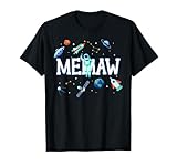 Astronaut Space Family Matching Birthday Gifts