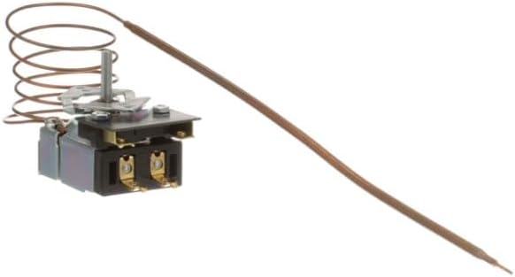 APW-1479436 Thermostat SJ, 3/16 X 11-5/8, 36 | Exact Fit Replacement for APW Wyott 1479436 | SHARPTEK.COM Parts | 180-Day Warranty