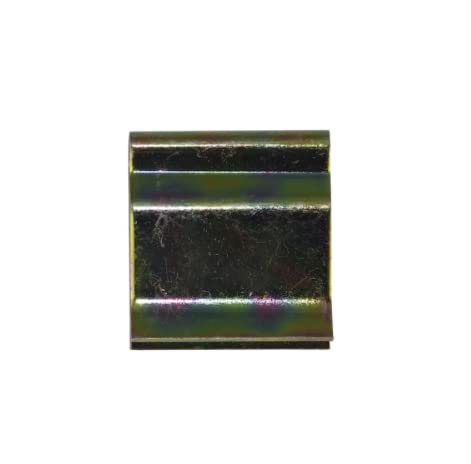 Ridg-U-RAK Pallet Rack CL Clip (Box of 100) Warehouse Storage and Safety