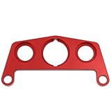 * 【Compatibilité】Conçu spécifiquement pour le 450R avec colliers/rehausses de guidon