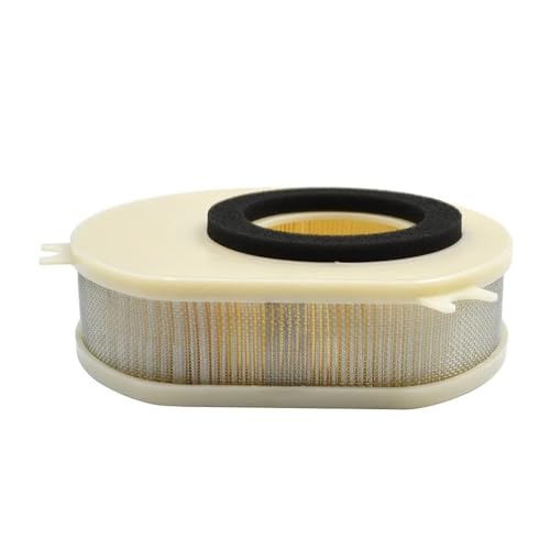 Filtro de aire para moto V-Star 1100 Custom y XVS1100, repuesto 5EL-14451-00